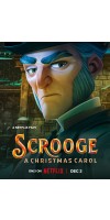 Scrooge: A Christmas Carol (2022 - VJ Kevo - Luganda)